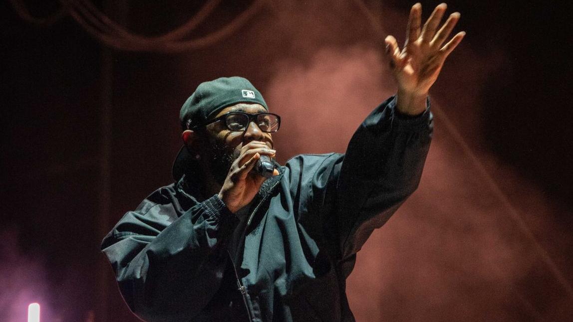 Kendrick Lamar, Three 6 Mafia, MUNA and More Keep Bonnaroo Rolling